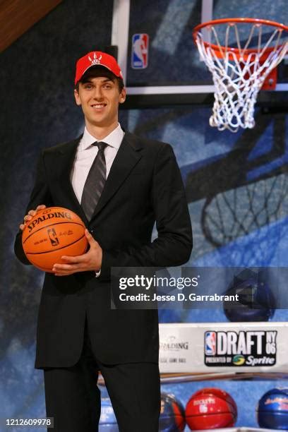 nba draft 2006|2006 nba draft andrea bargnani.